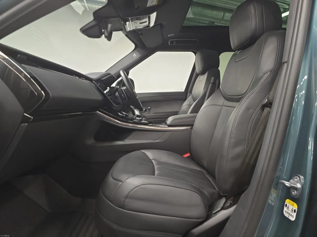 Land Rover Range Rover Sport Diesel Estate Dynamic - Image 3