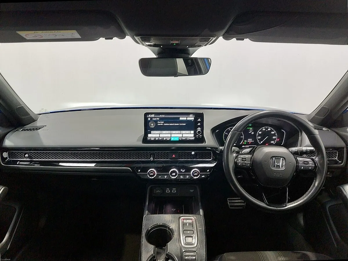 Honda Civic Hatchback Sport - Image 4