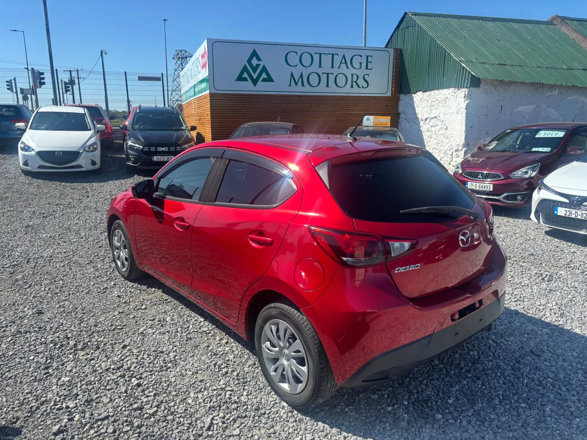 Mazda Demio 1.3 Auto *LOW MILEAGE* - Image 3