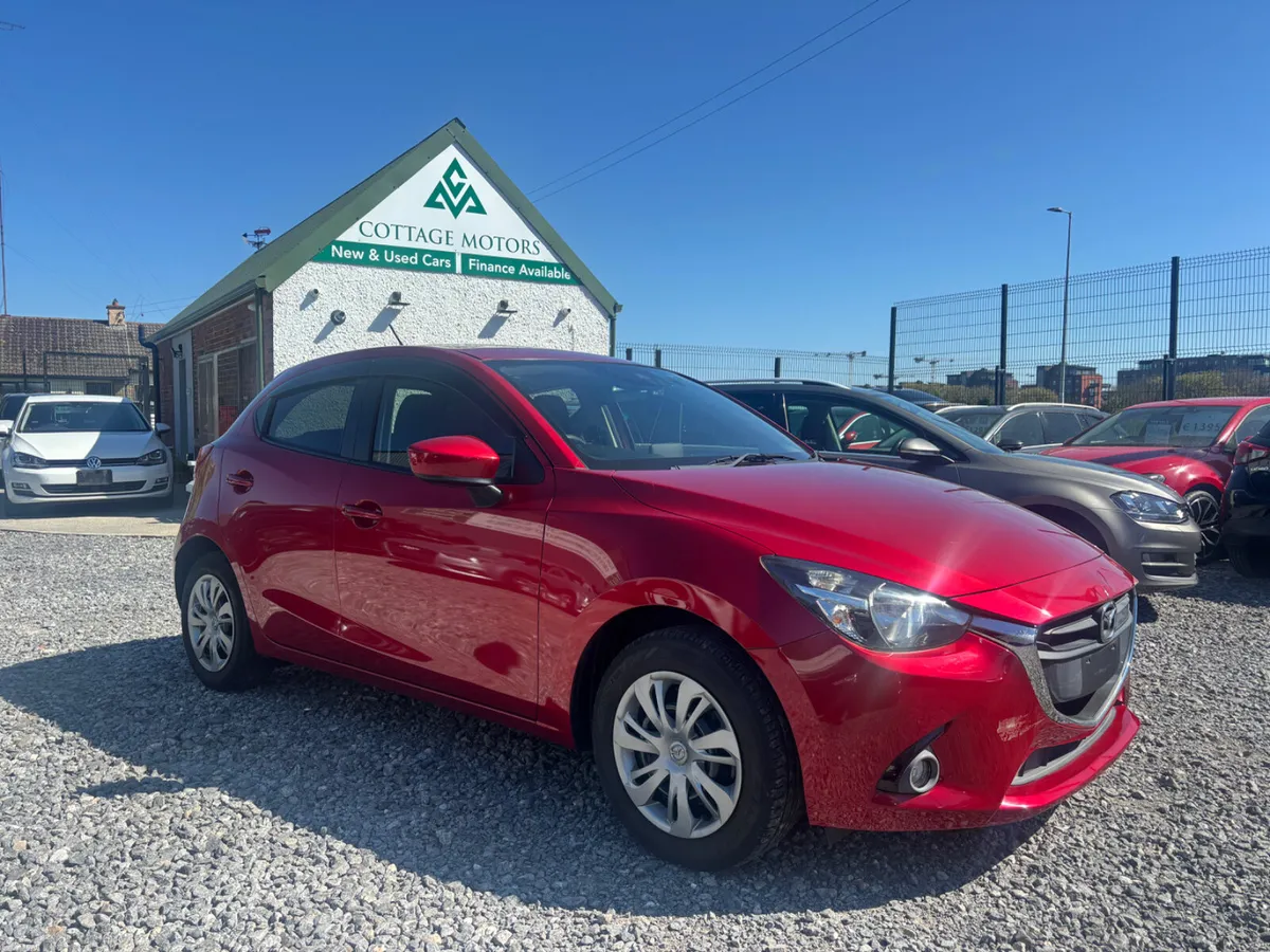 Mazda Demio - Image 2