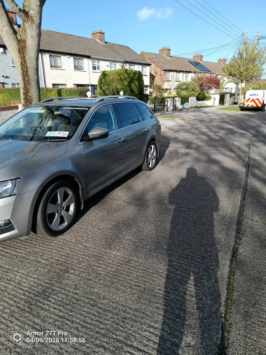 Skoda Octavia - Image 3