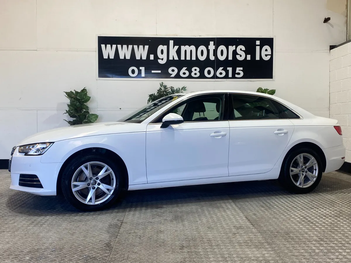 Audi A4 2017//PETROL///FINANCE AVAILABLE//// - Image 3