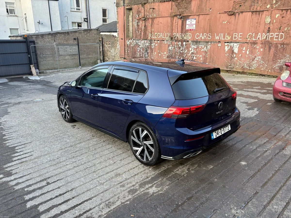 Volkswagen Golf - Image 3