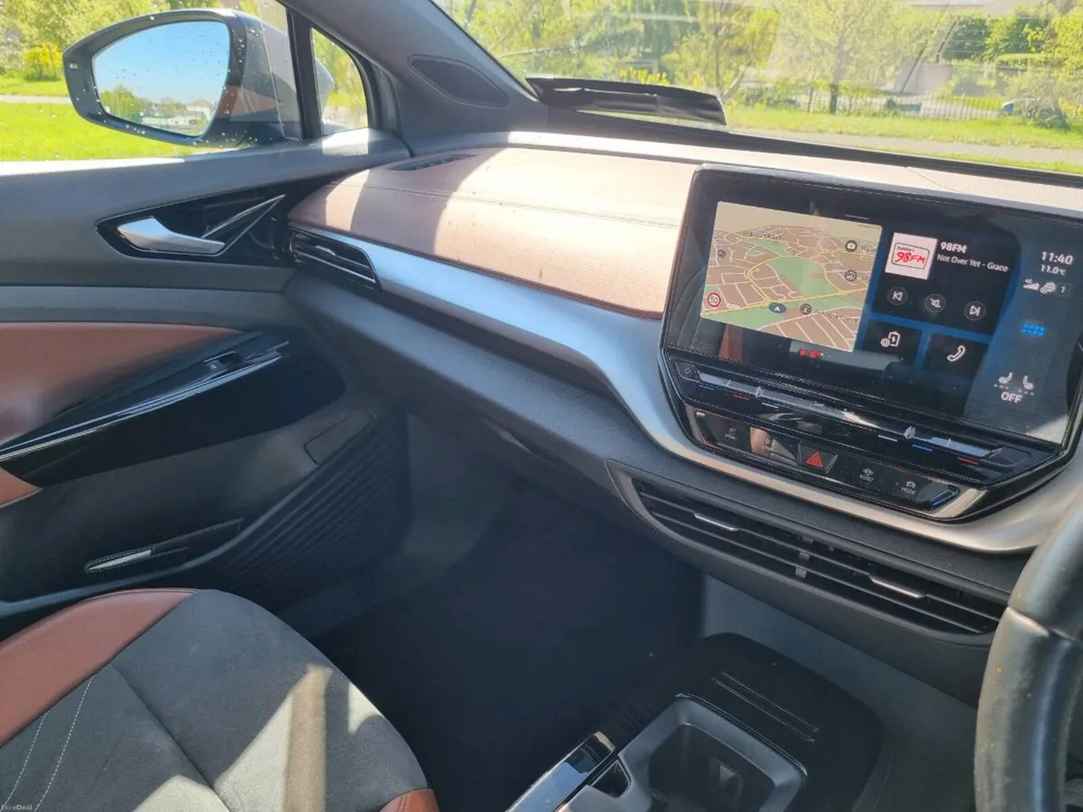Vw id4 - Image 3