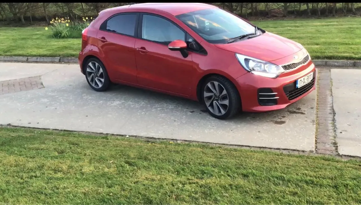 Kia Rio - Image 2