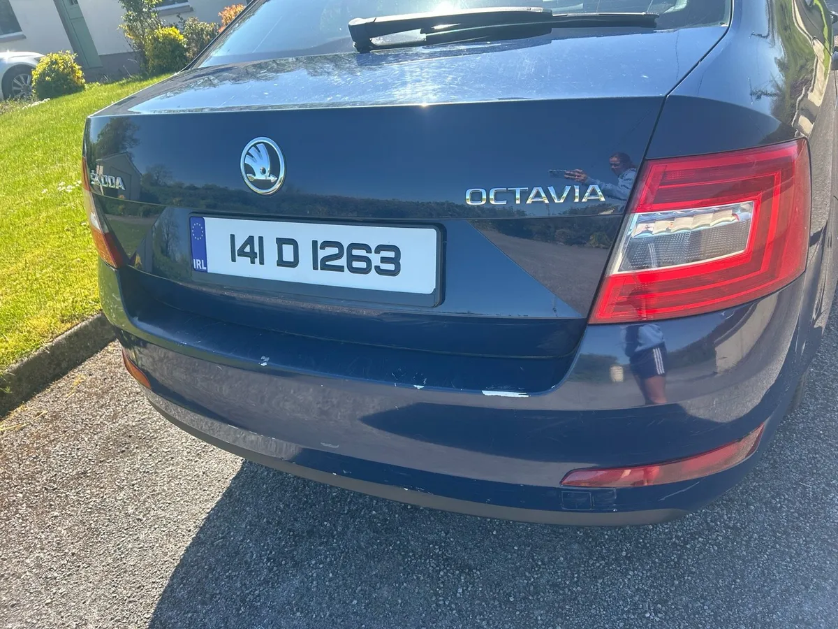Skoda Octavia - Image 3