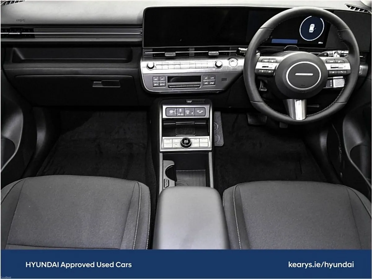Hyundai KONA EV Elegance 48kWh Order Your 262 Toda - Image 4