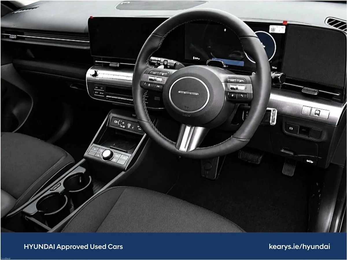 Hyundai KONA EV Elegance 48kWh Order Your 262 Toda - Image 6