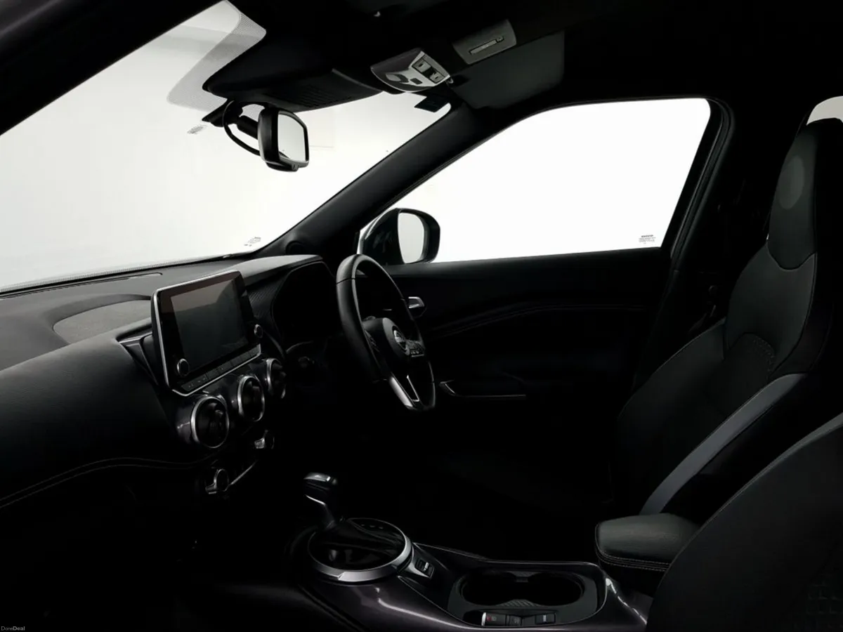 Nissan Juke HYBRID 1.6 SV PREMIUM 2T - Image 4
