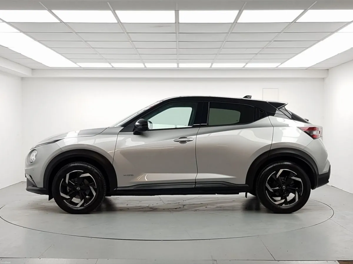 Nissan Juke HYBRID 1.6 SV PREMIUM 2T - Image 5
