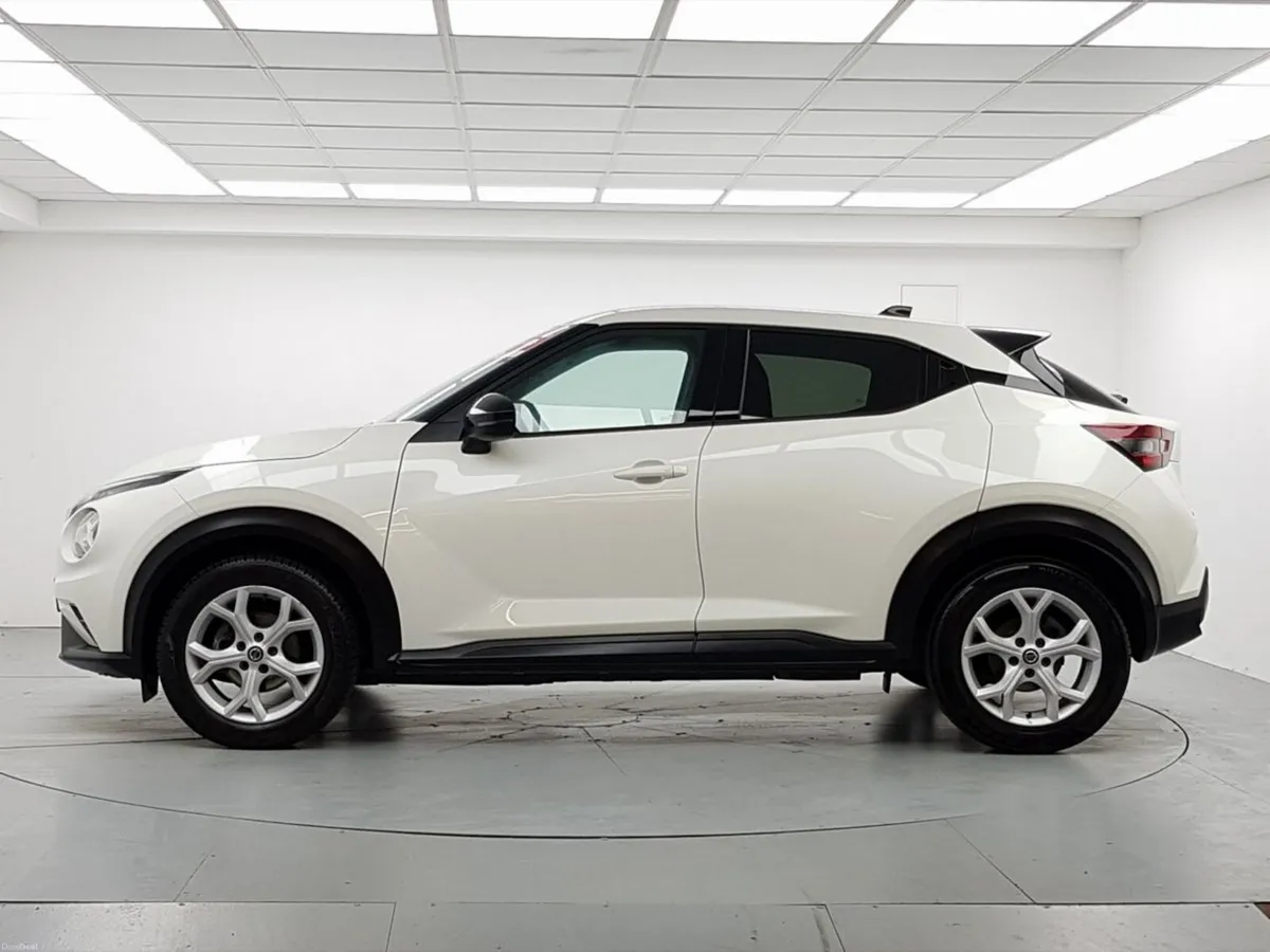 Nissan Juke 1.0T PET 2WD SV Premium - Image 5