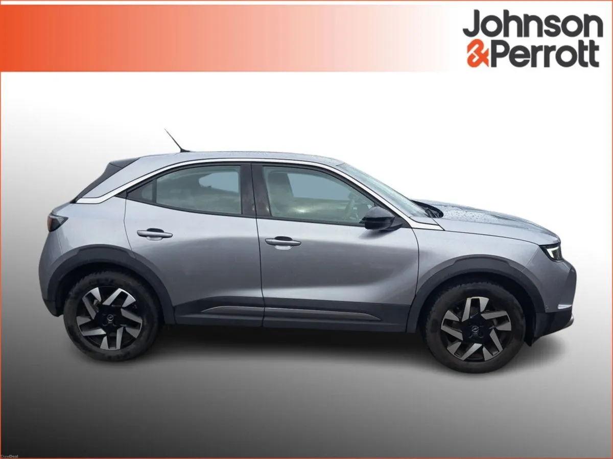 Opel Mokka Elegance 1.2i (100PS) S/S - Image 6