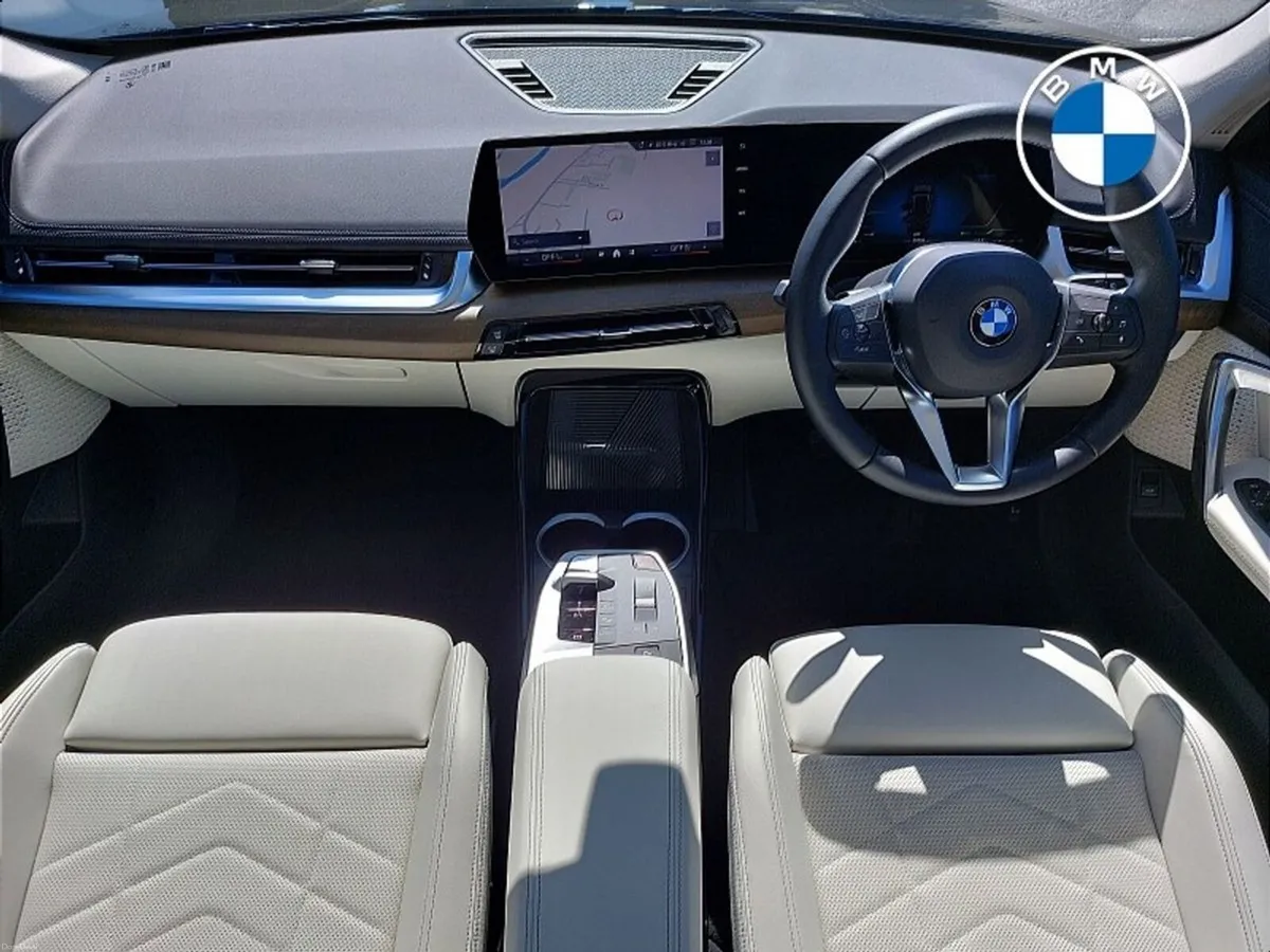 BMW X1 X1 sDrive18d xLine - Image 4