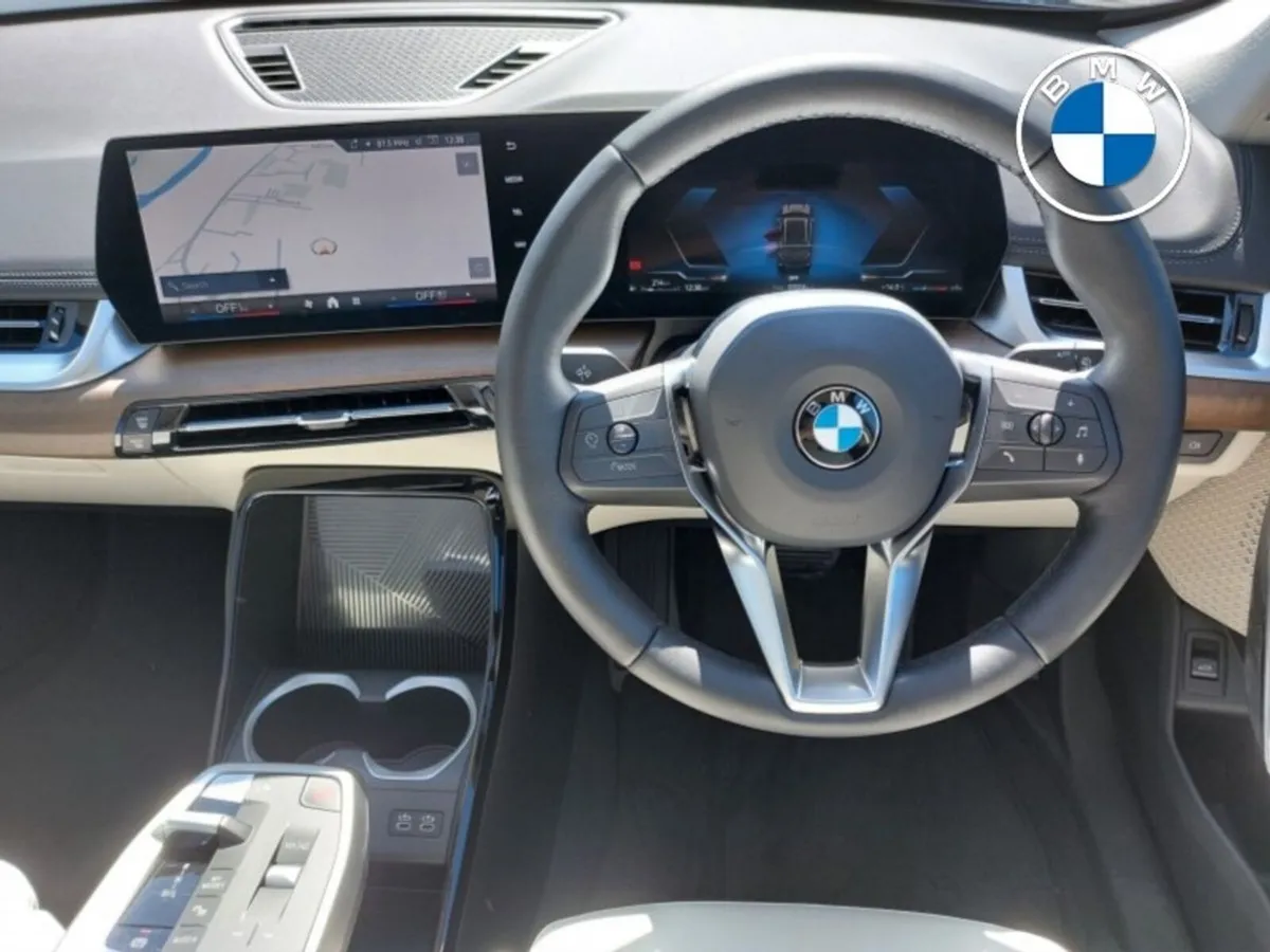 BMW X1 X1 sDrive18d xLine - Image 5