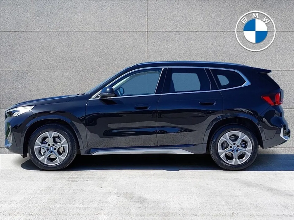 BMW X1 X1 sDrive18d xLine - Image 3