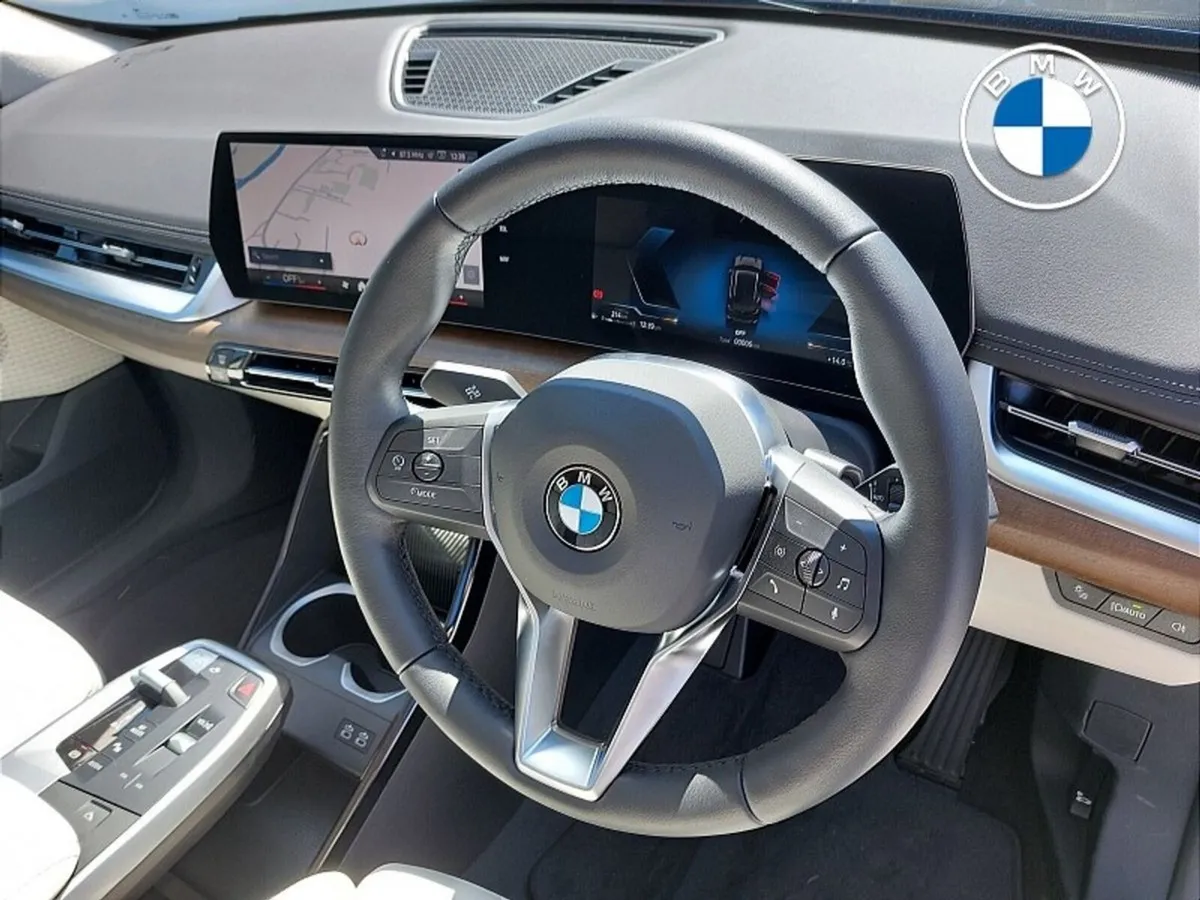 BMW X1 X1 sDrive18d xLine - Image 6