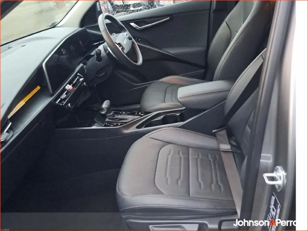 Kia Niro Niro K3 HEV 3.9% APR available - Image 3