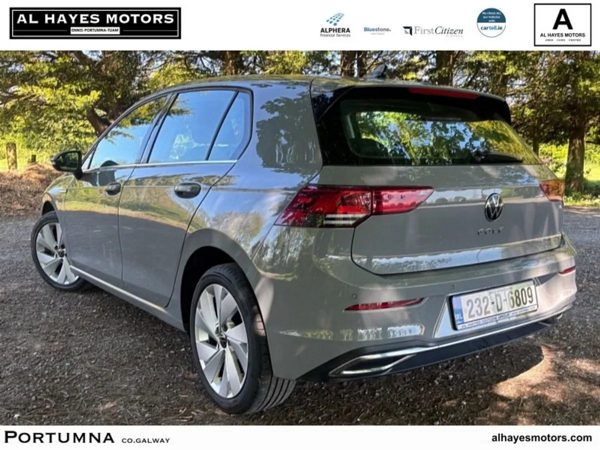 Volkswagen Golf AUTOMATIC STYLE 2.0 TDI 115HP *FLA - Image 3