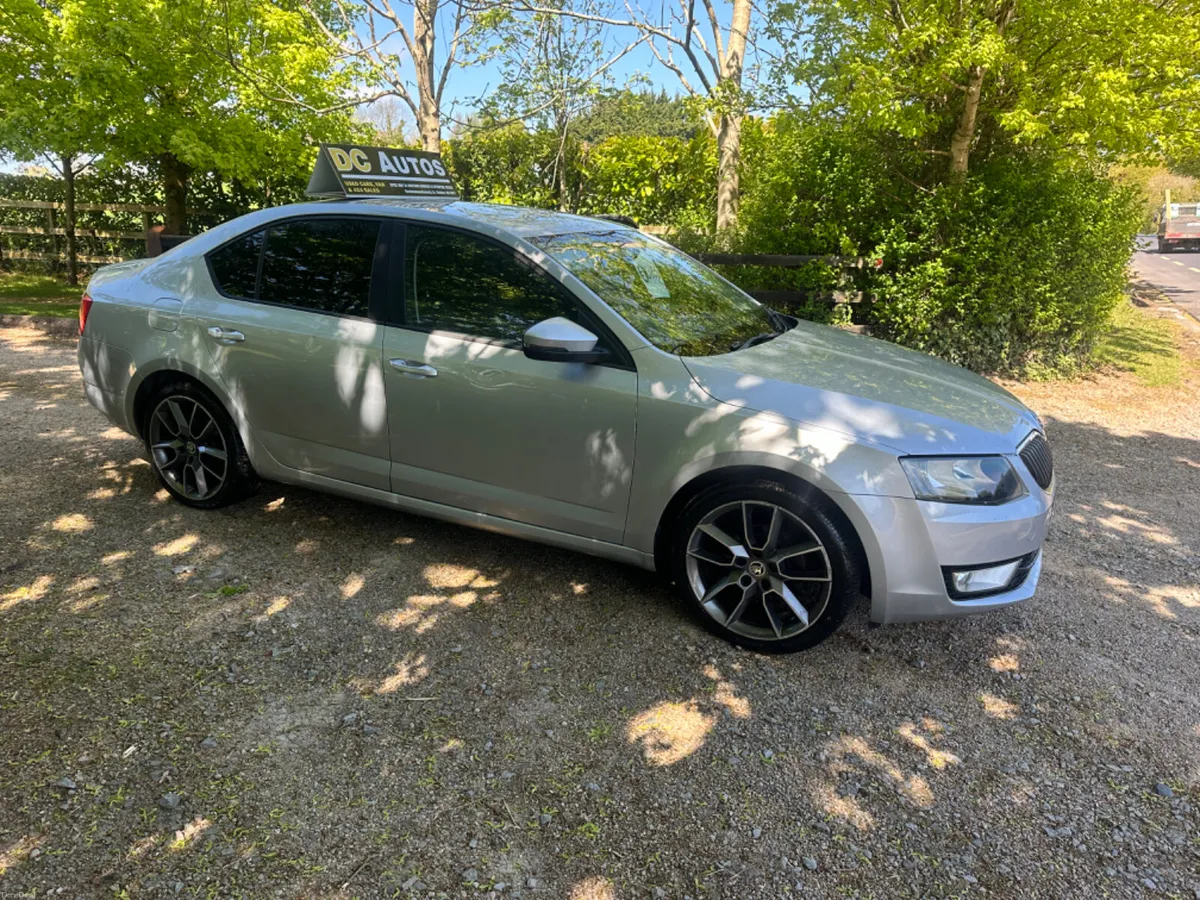 Skoda Octavia - Image 3