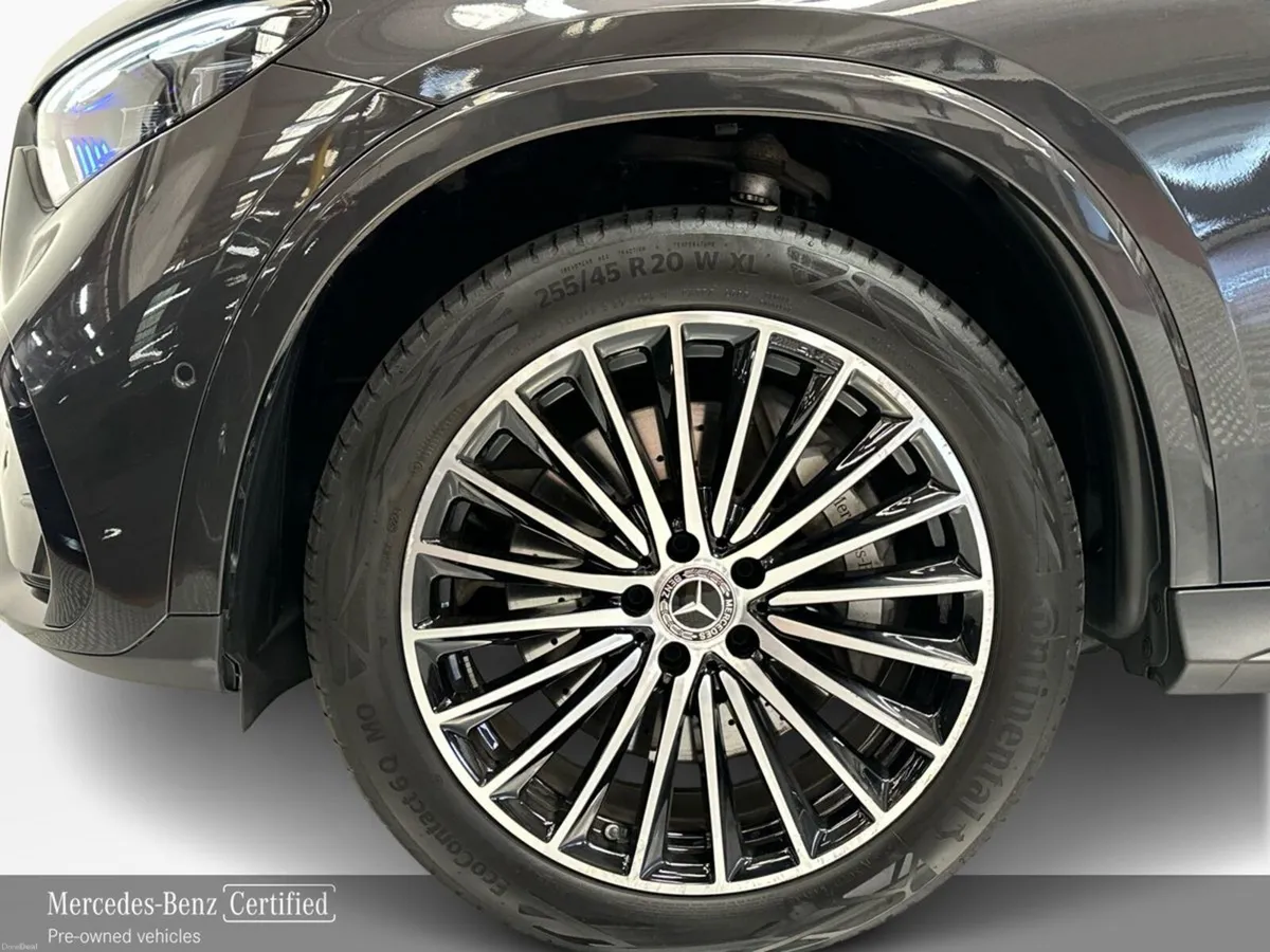 Mercedes-Benz GLC *** Deposit taken *** GLC300 DE - Image 5