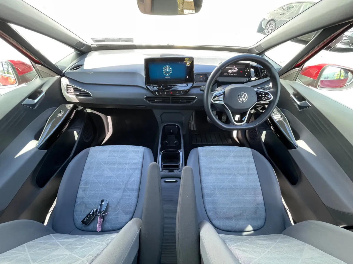 SOH 94.2%  58KWH - APPLE PLAY - LIFE - 120TAX - Image 4