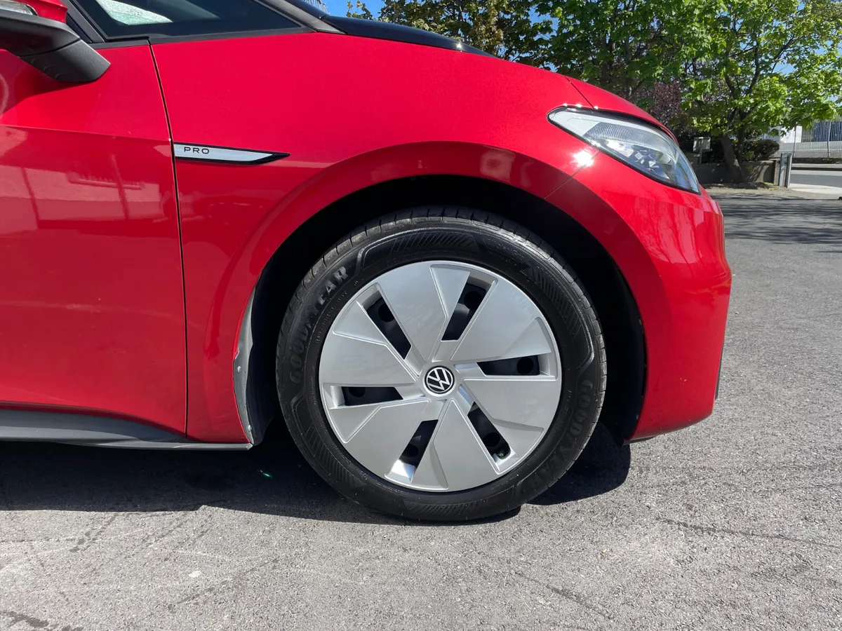 SOH 94.2%  58KWH - APPLE PLAY - LIFE - 120TAX - Image 3