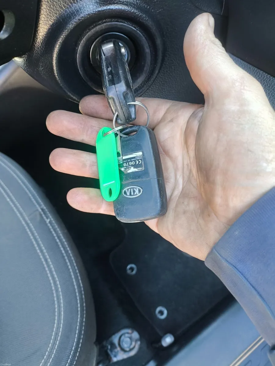 Kia Sportage 2014 - Image 3