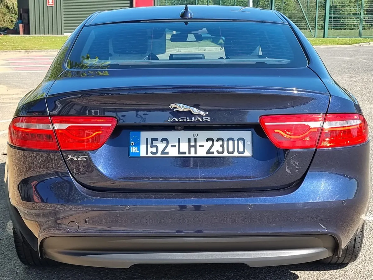 2015 JAGUAR XE RSPORT AUTOMATIC DIESEL NCT'd €8990 - Image 6