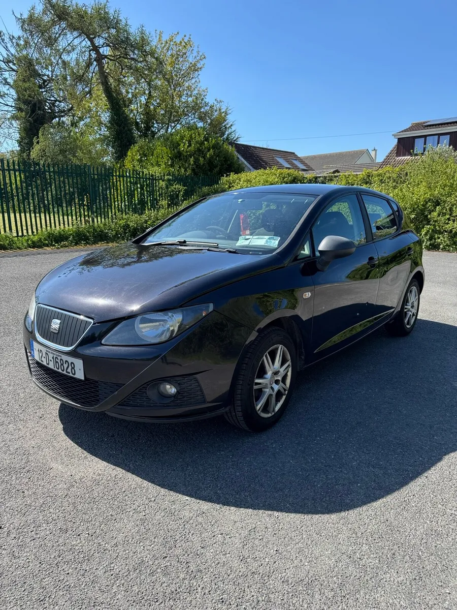Seat Ibiza new nct 2027 - Image 2