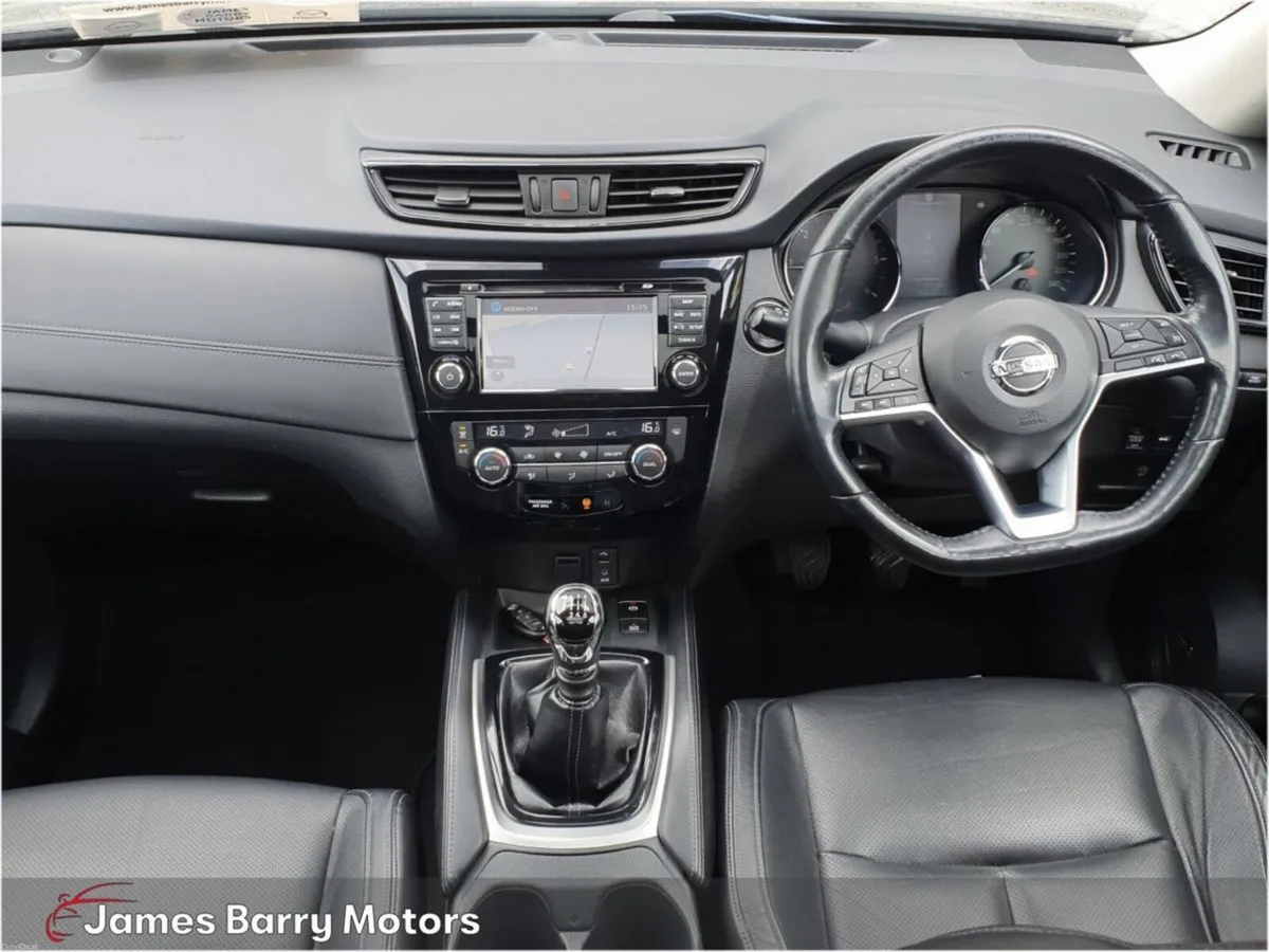 Nissan X-Trail 1.6d SVE // TOP SPEC - Image 3