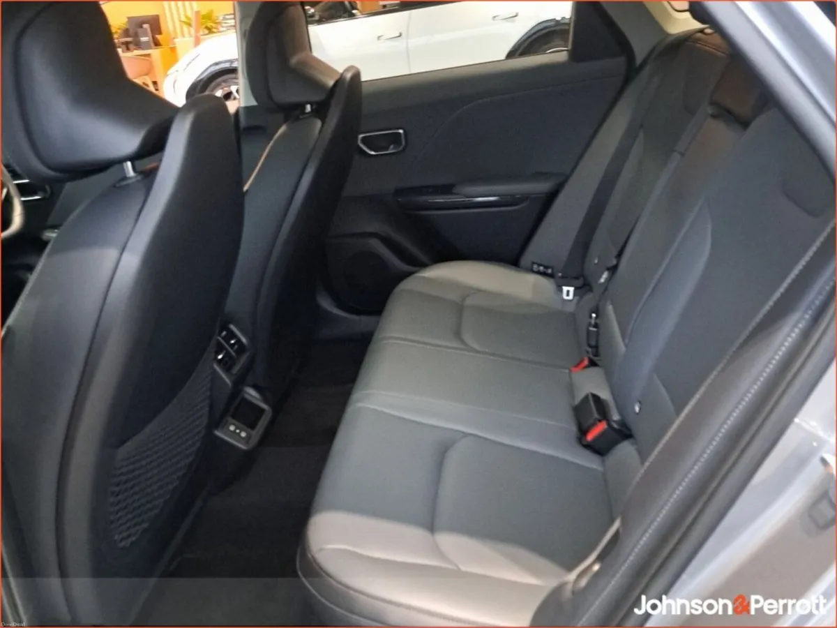 Kia K4 *Order Your 262 Today* - Image 5
