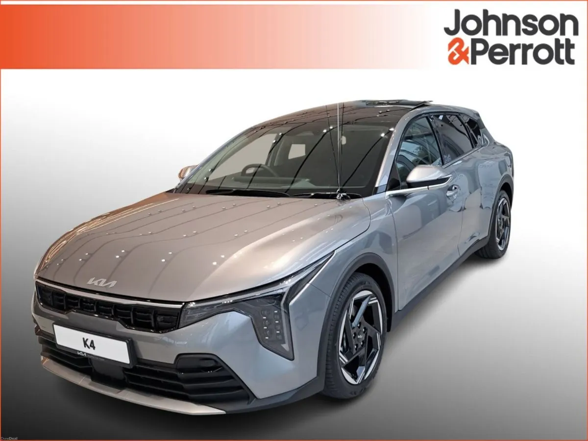 Kia K4 *Order Your 262 Today* - Image 6