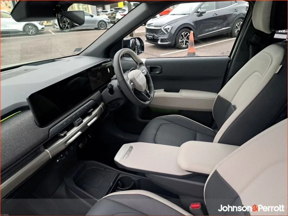 Kia EV3 GT-Line - Image 4