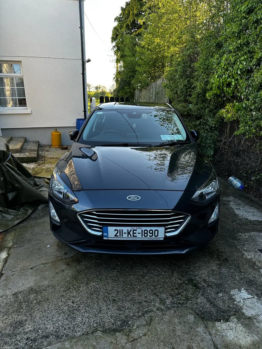 Ford focus 2021 - Image 2
