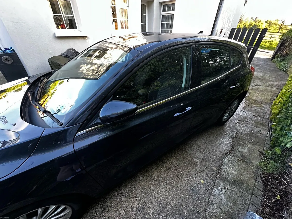 Ford focus 2021 - Image 4