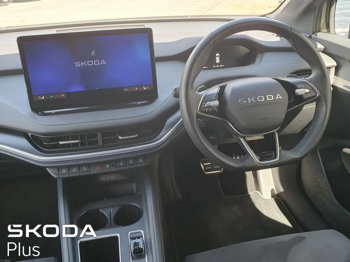 Skoda Enyaq 85 Sportline (From €142 per week) - Image 2