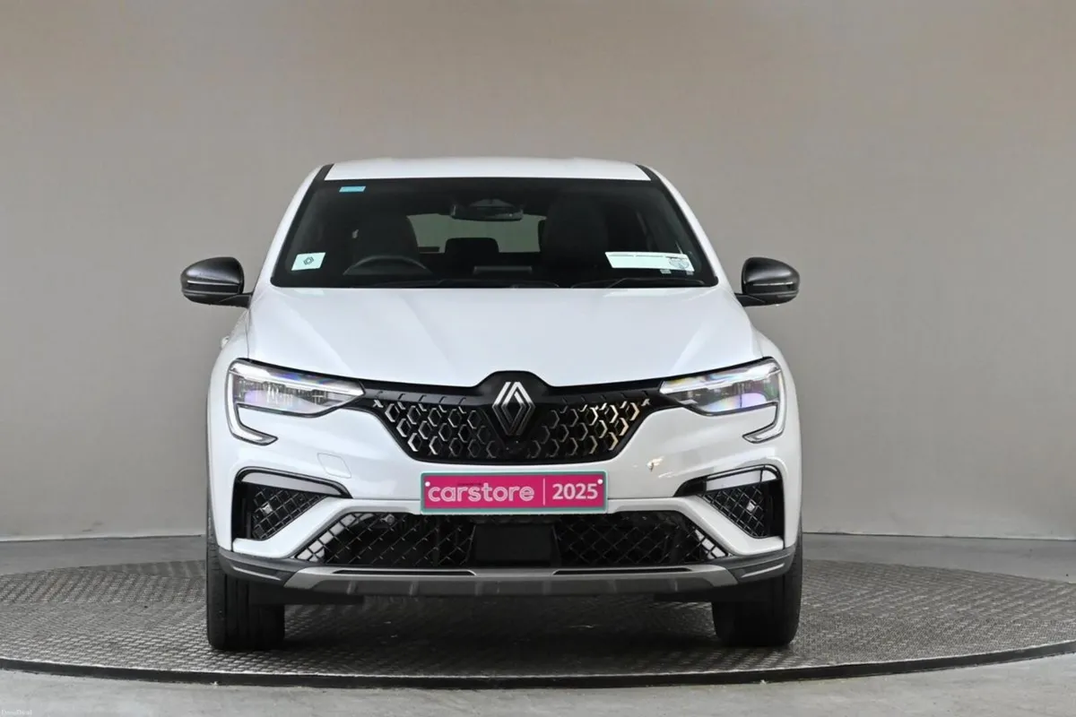 Renault Arkana 1.3 TCE TECHNO AUTO 140BHP - Image 2