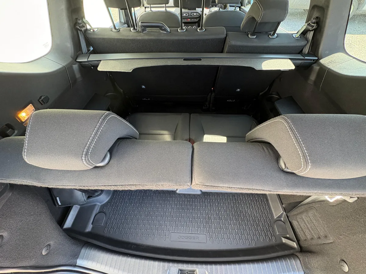 Dacia Jogger 2023 - Image 5