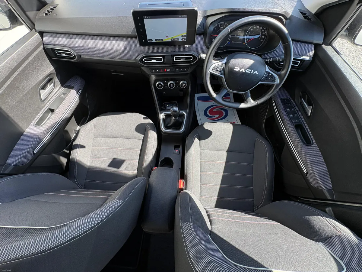 Dacia Jogger 2023 - Image 4