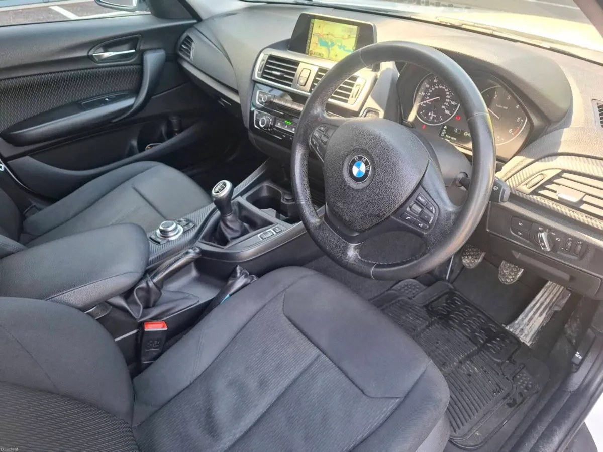 172 BMW 116D SE - Image 6