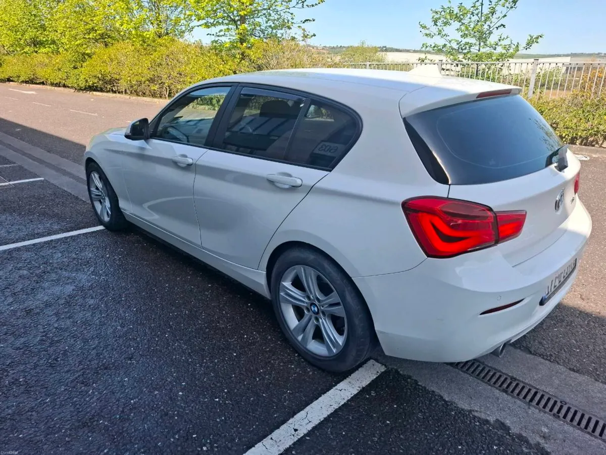 172 BMW 116D SE - Image 4