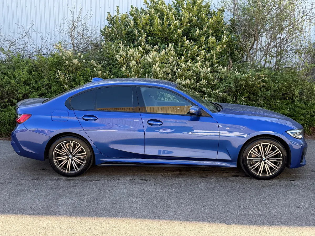 BMW 330e M Sport Pro Pack - Image 4