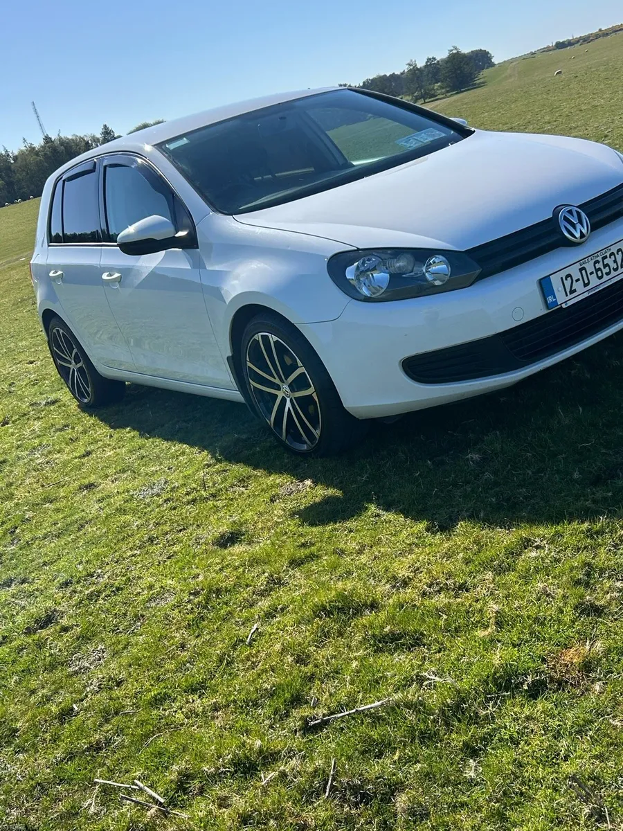 Volkswagen Golf 1.2 TSI - Image 2