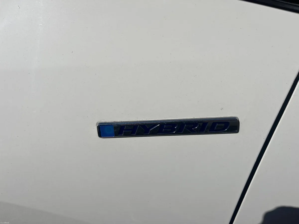 Honda Fit 2016 -Automatic - Image 6