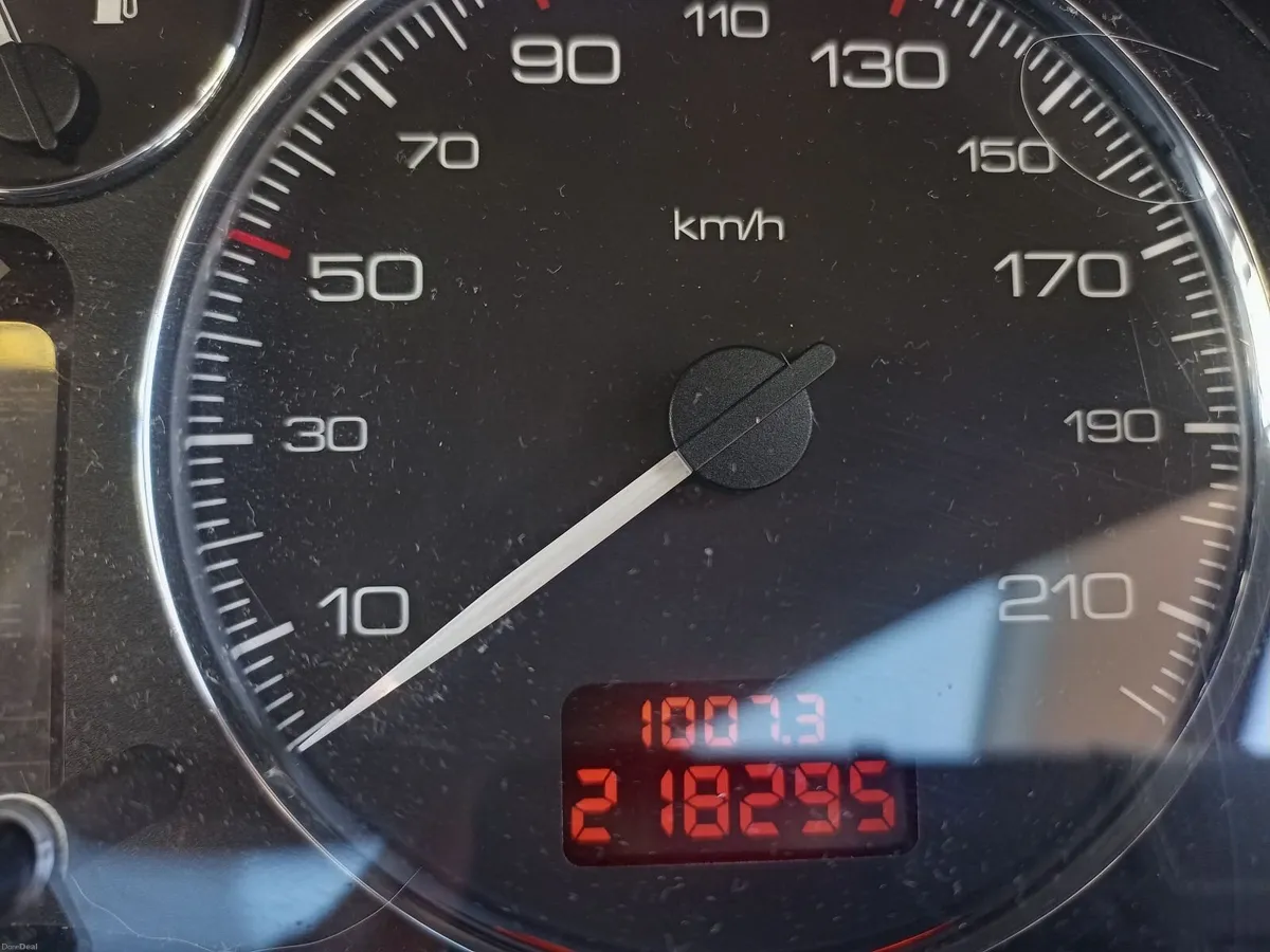 Peugeot 307 - Image 2