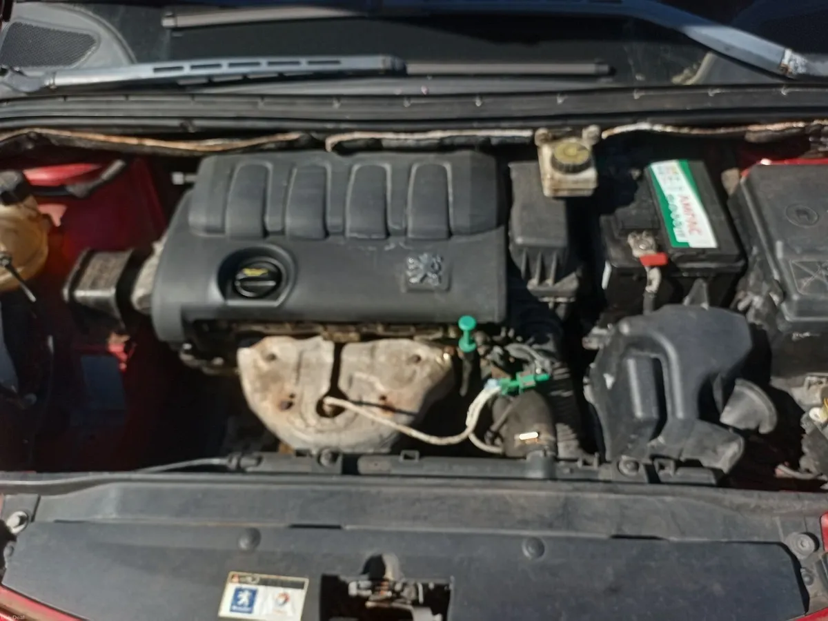 Peugeot 307 - Image 4