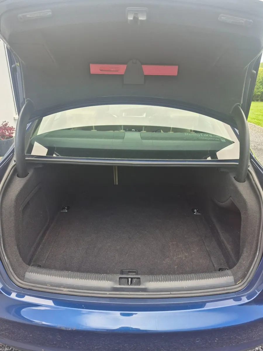 Audi A4 2014 - Image 3