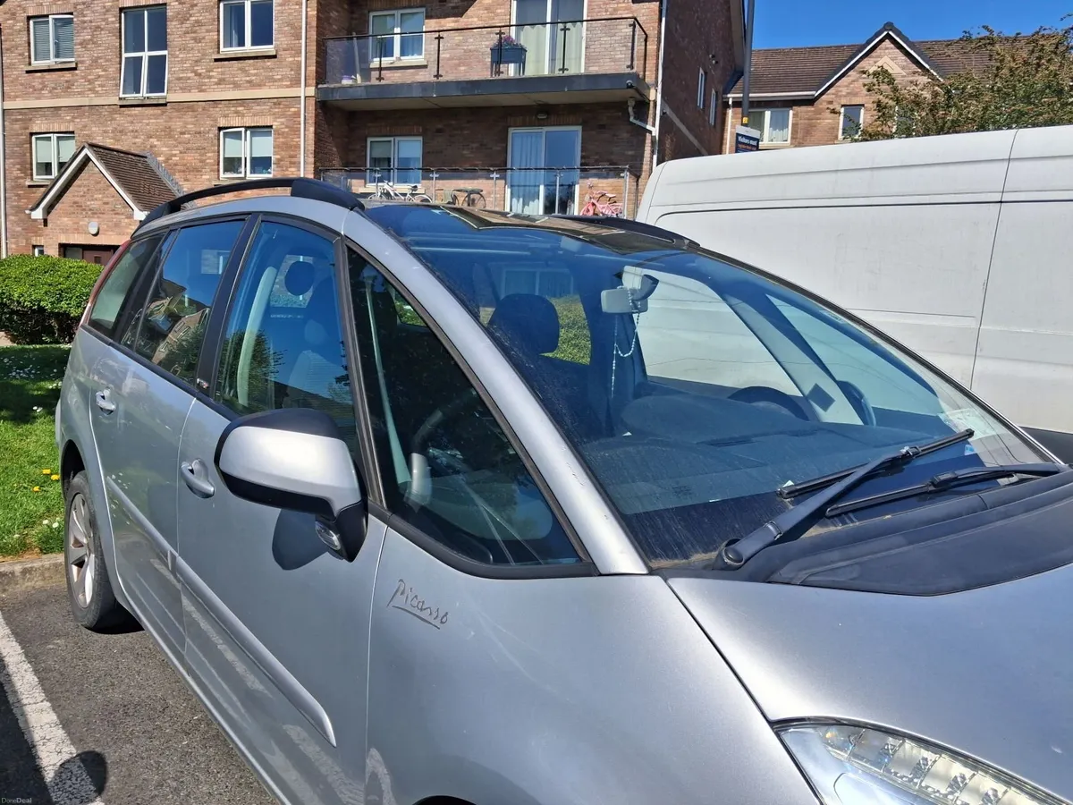 Citroen C4 2010 - Image 2