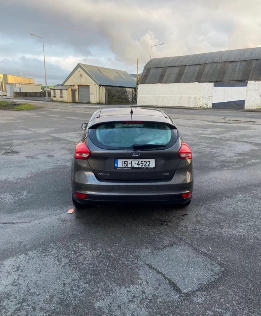 Ford focus €7000 - Image 4