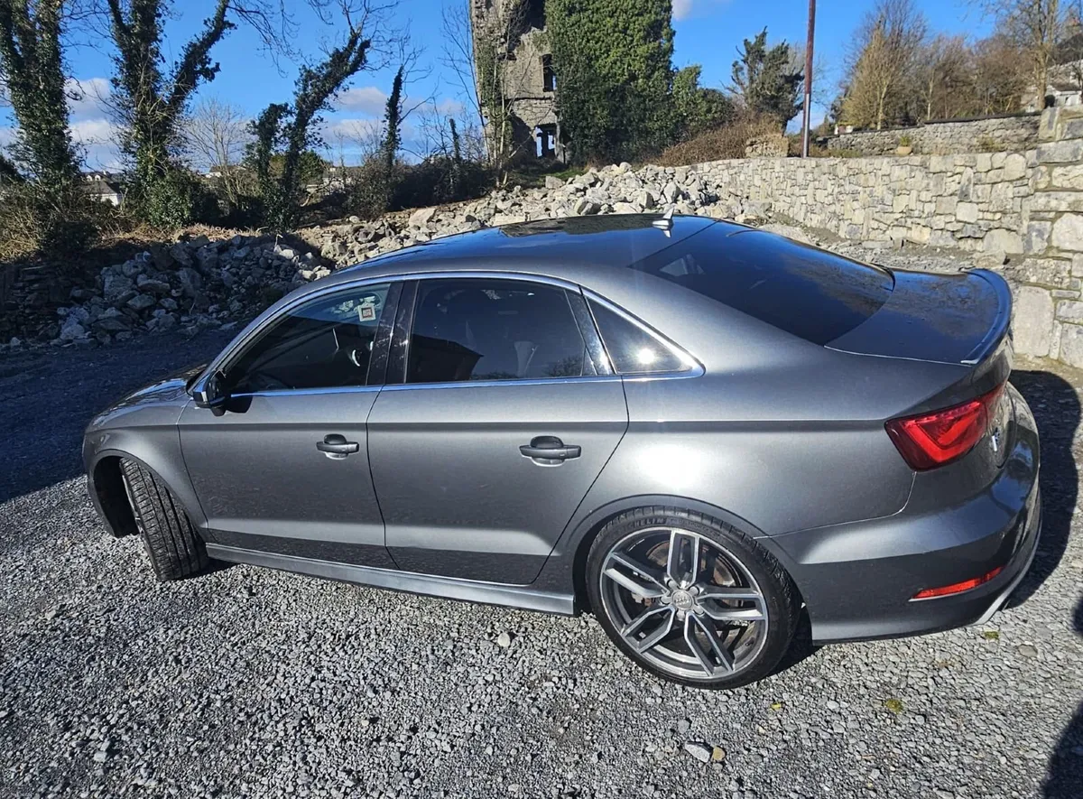 Audi S3 2014 - Image 1